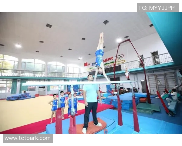 竞技体操运动的技术发展与训练创新探索分析